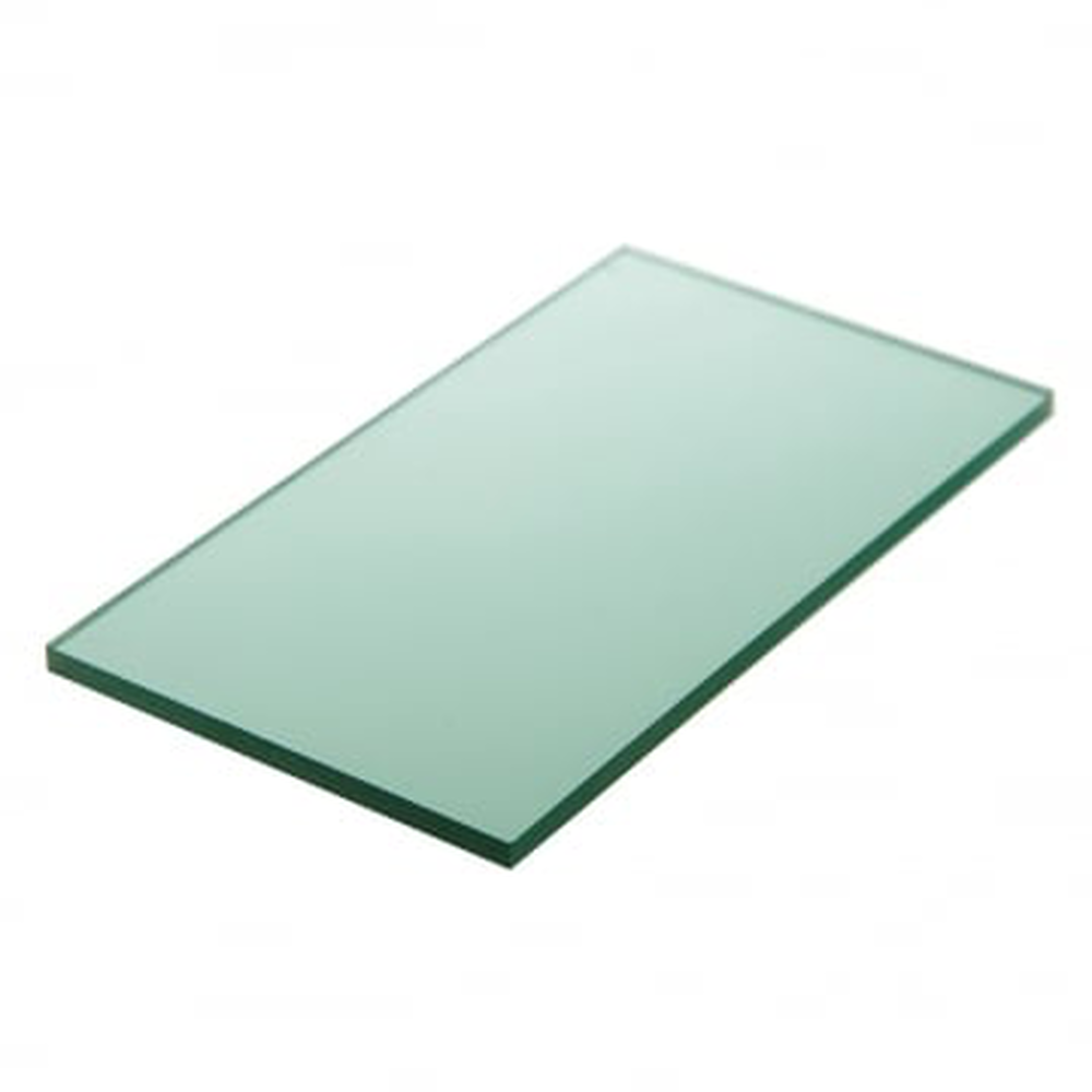 CHAPA DE POLICARBONATO VERDE 2050X6000X4MM, , large